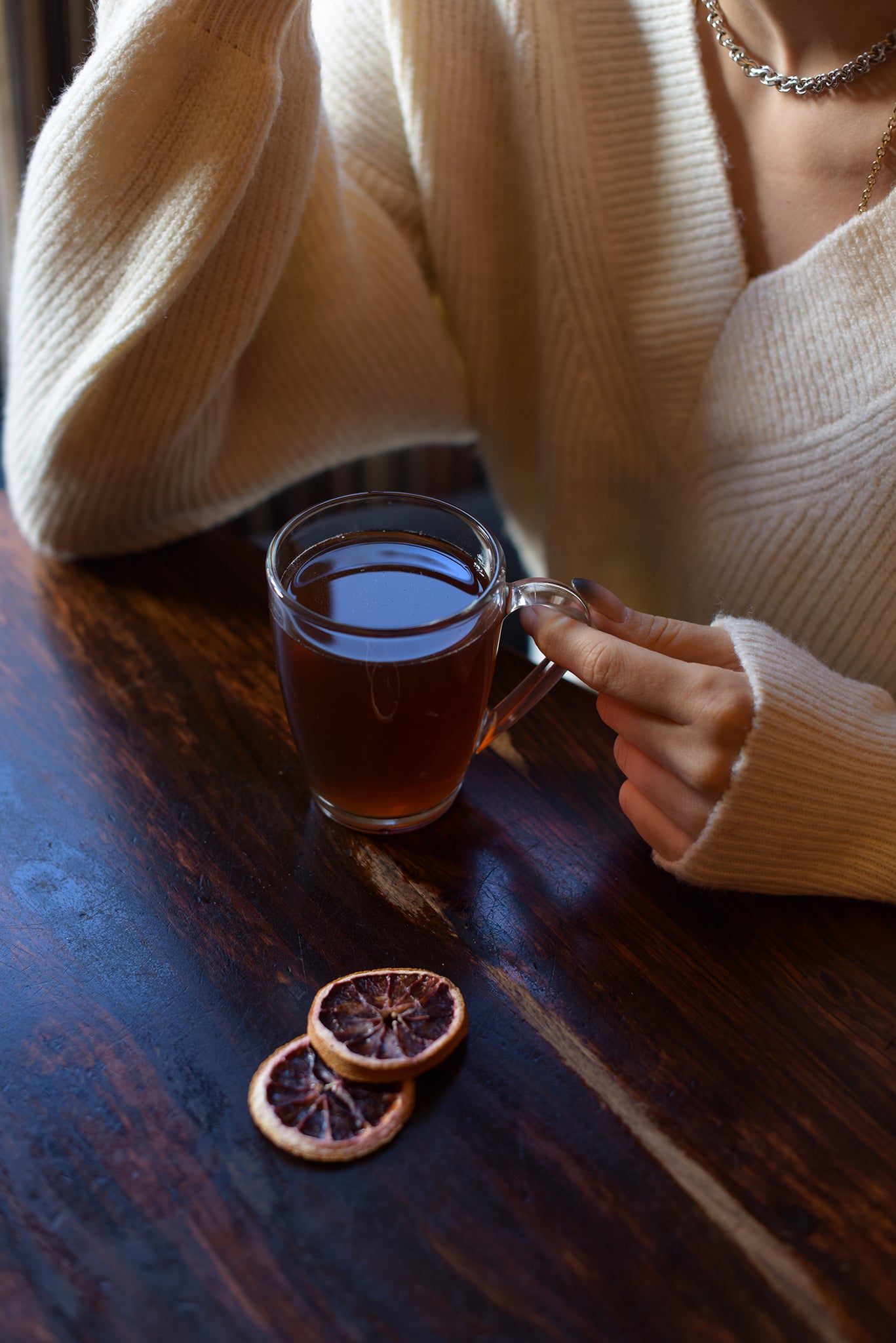 Mulled Wine and Spiked Cider: Glassware Tips for Hot Drinks