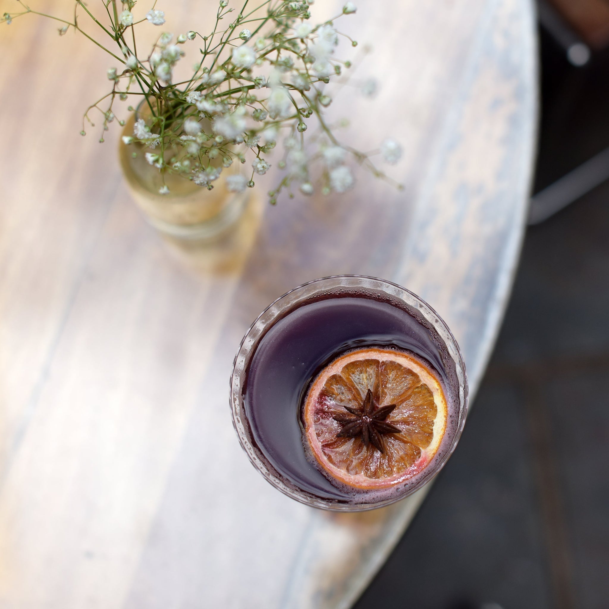 Bormioli Rocco America '20s Martini