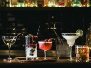 Bartender Collection