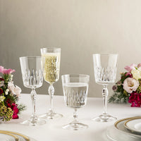 Side view of Celebrazione 9.8 oz. Red Wine Glasses (Set of 12)