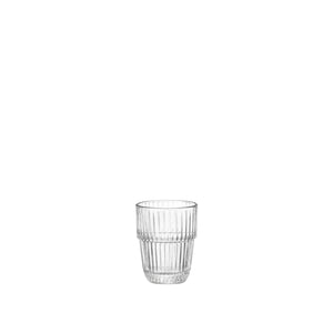 Barshine 2.25 oz. Shot Stackable Drinking Glasses (Set of 6)