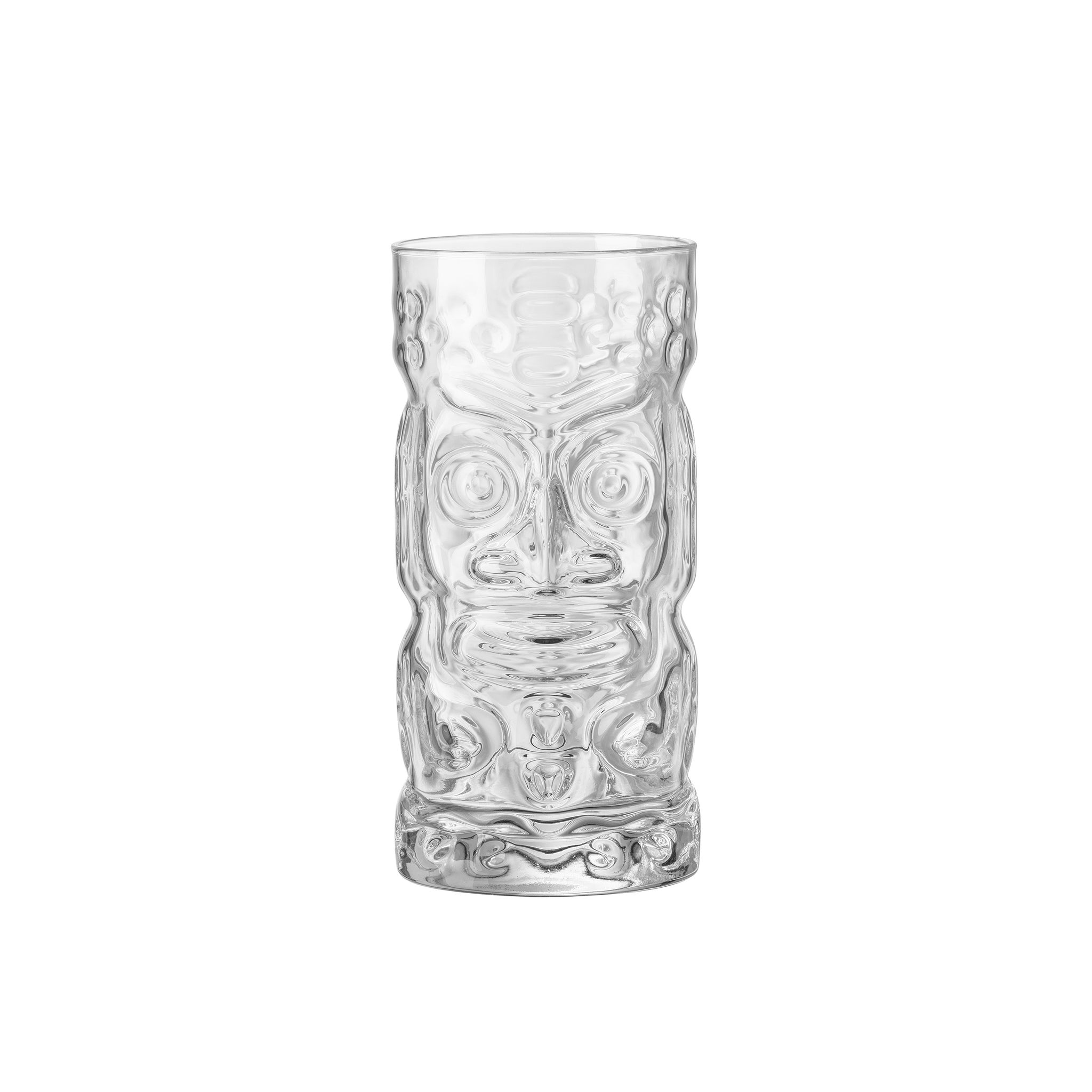Bormioli Rocco Bartender 19.5 oz. Tiki Glasses (Set of 6)