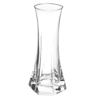 Side view of Capitol 6" Flower Vase (1 piece)