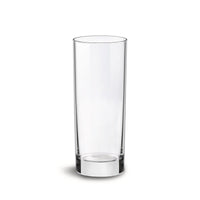 Side view of Cortina Drinking Glasses (Set of 6)