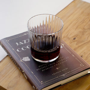 Bormioli Rocco Exclusiva 12 oz. Negroni Cocktail / Medium Drinking Glasses (Set of 12)