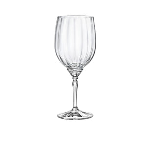 Bormioli Rocco Florian 18 oz. Red Wine / Gin & Tonic Glasses (Set of 4)