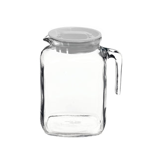 Bormioli Rocco Frigoverre 67.75 oz. Basic Jug with Lid (Set of 6)