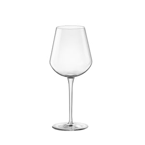 Bormioli Rocco InAlto Uno 18.75 oz. Large Red Wine Glasses (Set of 6)