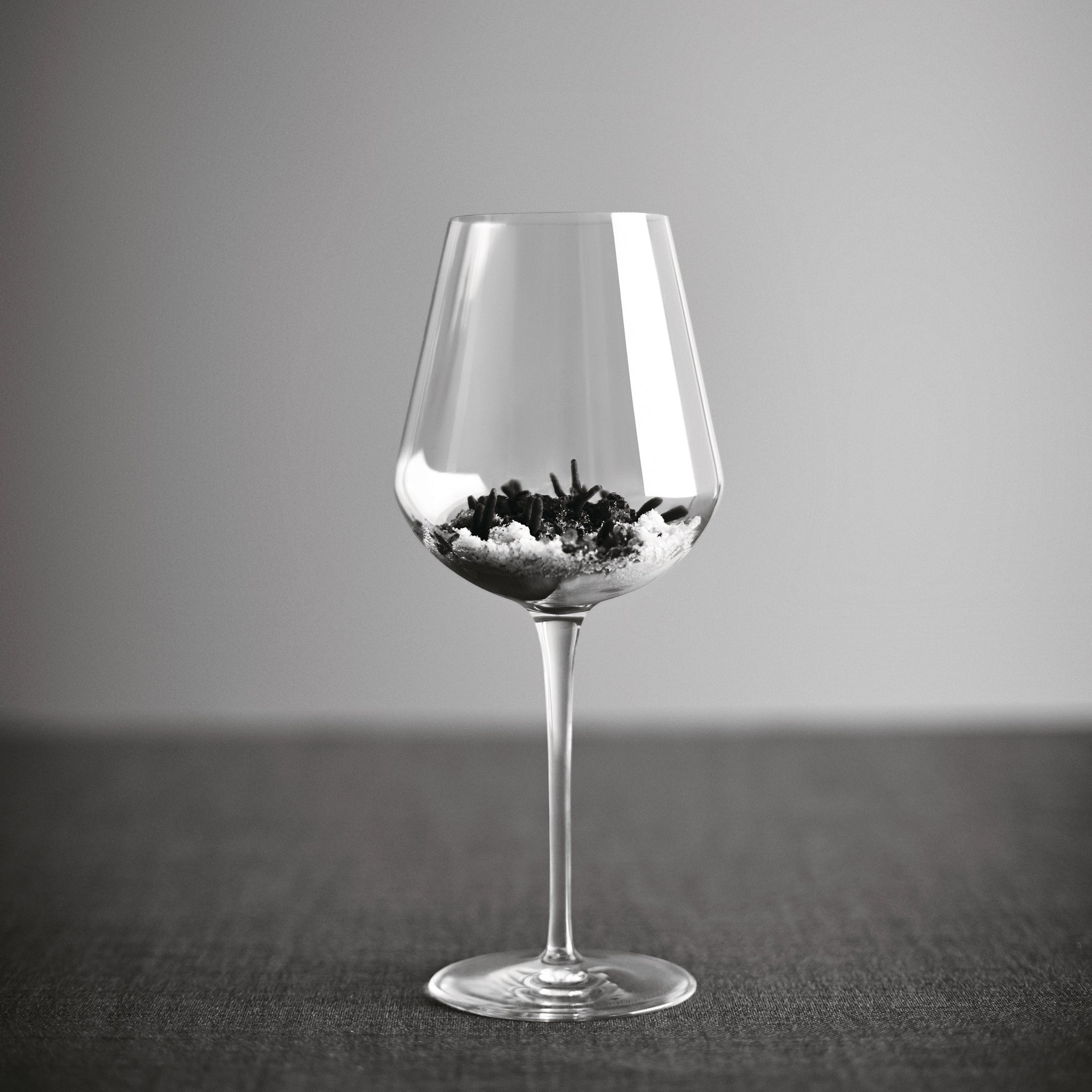 Bormioli Rocco InAlto Uno 21.5 oz. Extra Large Red Wine Glasses (Set of 6)