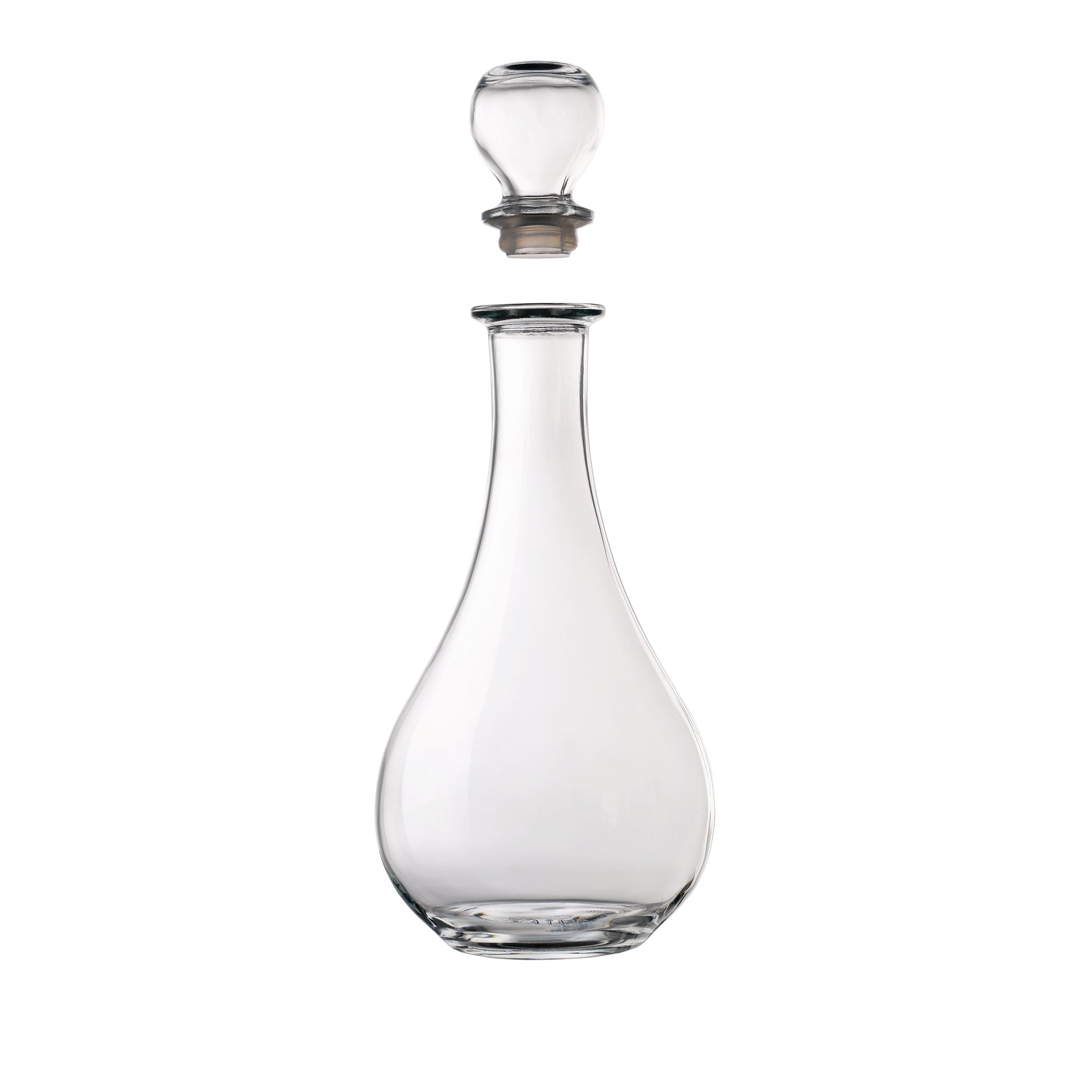 Bormioli Rocco Loto 43 oz. Decanter (1 piece)