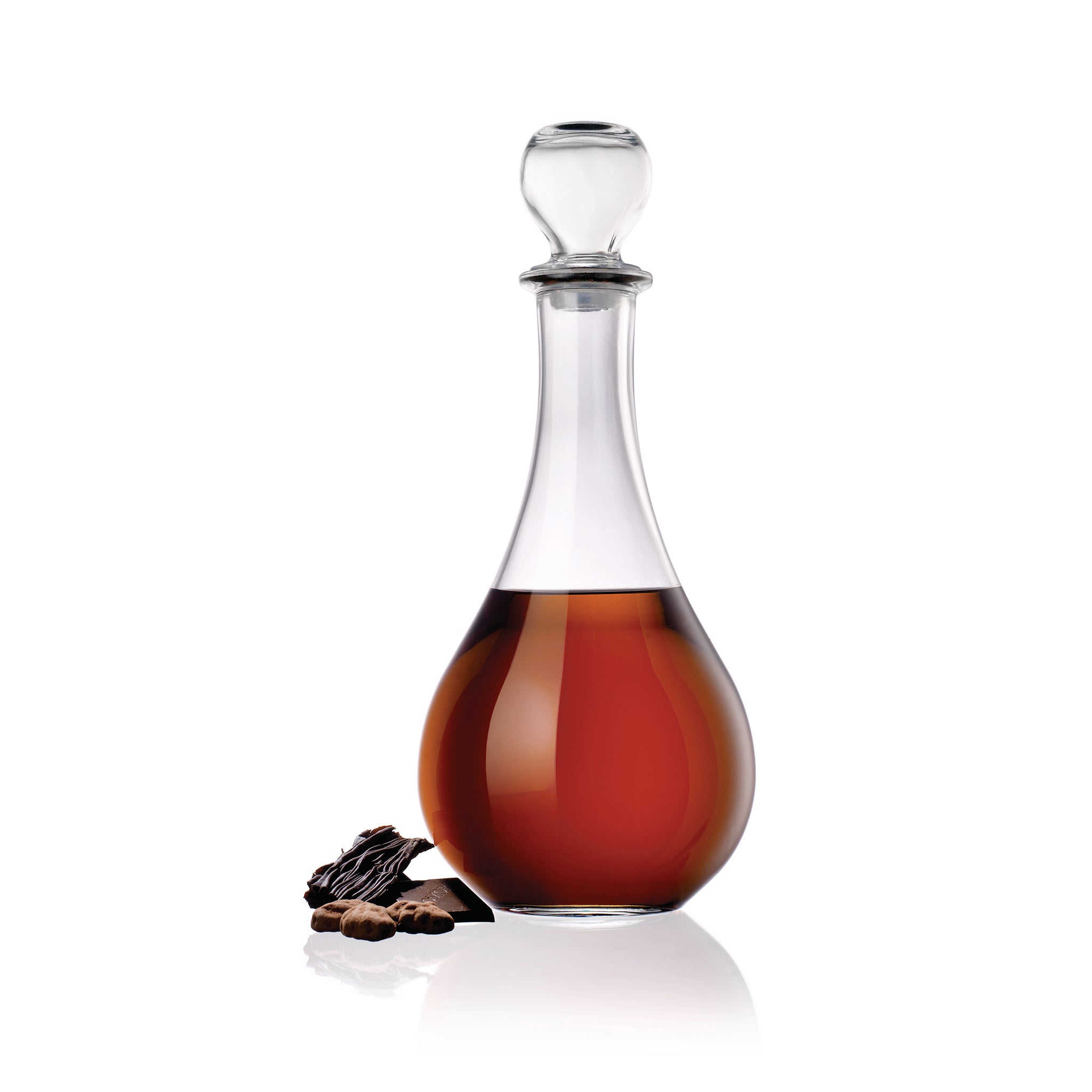 Bormioli Rocco Loto 43 oz. Decanter (1 piece)