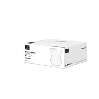 Side view of Bartender 12.75 oz. Mojito Cocktail Glasses (Set of 6)