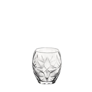Oriente 17oz. DOF Drinking Glasses (Set of 6) - Bormioli Rocco USA