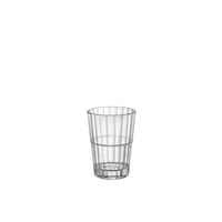Side view of Oxford Bar 1.25 oz. Shot Glasses (Set of 6)