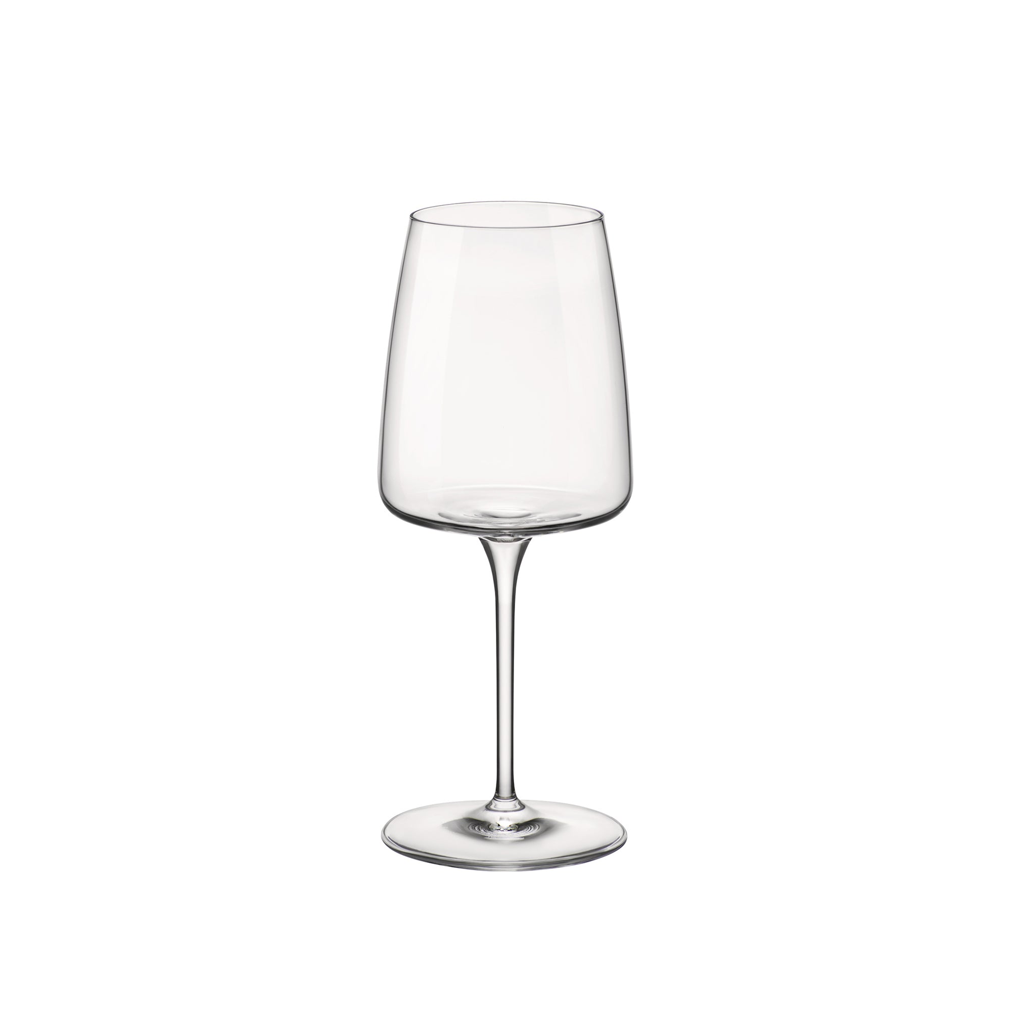 Bormioli Rocco Planeo 12.75 oz. White Wine Glasses (Set of 4)
