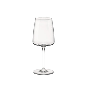 Bormioli Rocco Planeo 12.75 oz. White Wine Glasses (Set of 4)