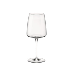 Bormioli Rocco Planeo 16 oz. Red Wine Glasses (Set of 4)