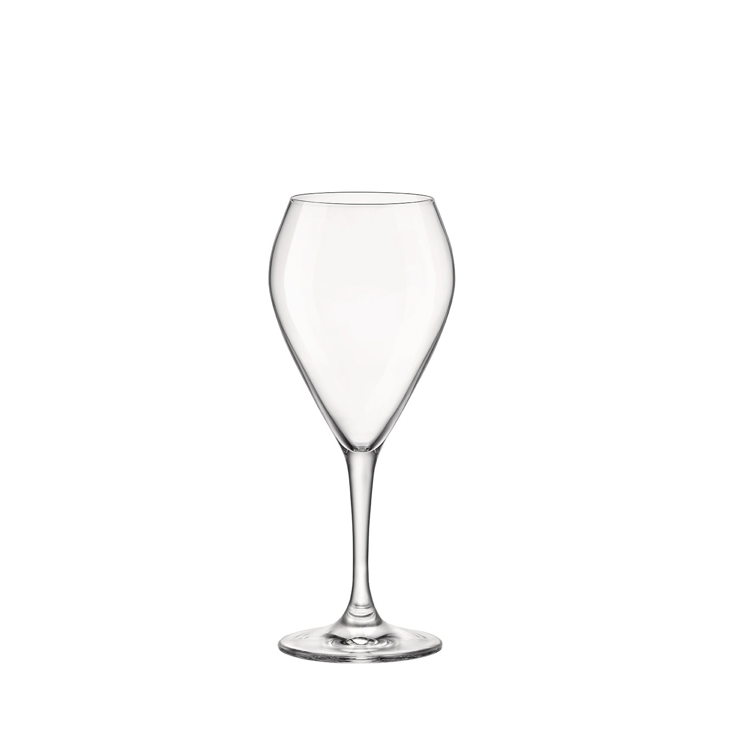Bormioli Rocco Riserva 13.25 oz. Sparkling Wine Glasses (Set of 6)