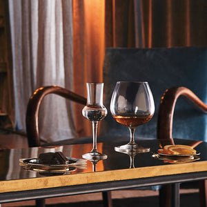 Bormioli Rocco Riserva 17.75 oz. Cognac Glasses (Set of 6)