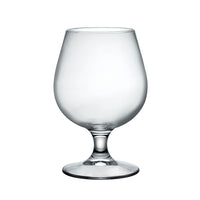 Side view of Riserva 17.75 oz. Cognac Glasses (Set of 6)